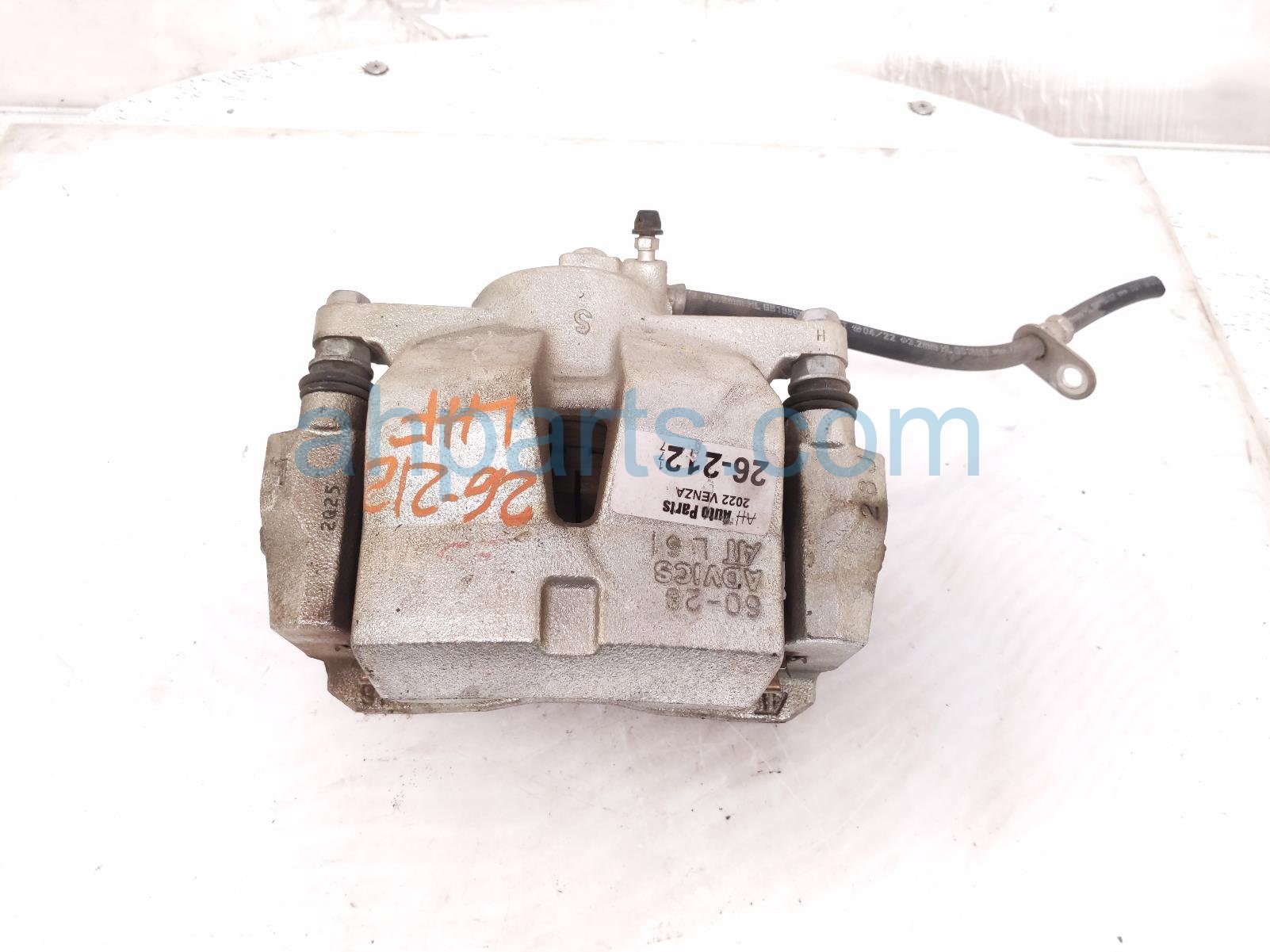 Toyota CORE FR/LH BRAKE CALIPER