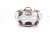 2022 Toyota Venza Rear Driver Brake Caliper 47850 42080 Replacement 2022 Toyota Venza Rear Driver Brake Caliper 47850 42080 Replacement thumbnail