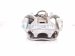 2022 Toyota Venza Rear Driver Brake Caliper 47850 42080 Replacement 2022 Toyota Venza Rear Driver Brake Caliper 47850 42080 Replacement thumbnail