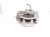 2022 Toyota Venza Rear Driver Brake Caliper 47850 42080 Replacement 2022 Toyota Venza Rear Driver Brake Caliper 47850 42080 Replacement thumbnail