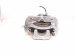 2022 Toyota Venza Rear Driver Brake Caliper 47850 42080 Replacement 2022 Toyota Venza Rear Driver Brake Caliper 47850 42080 Replacement thumbnail