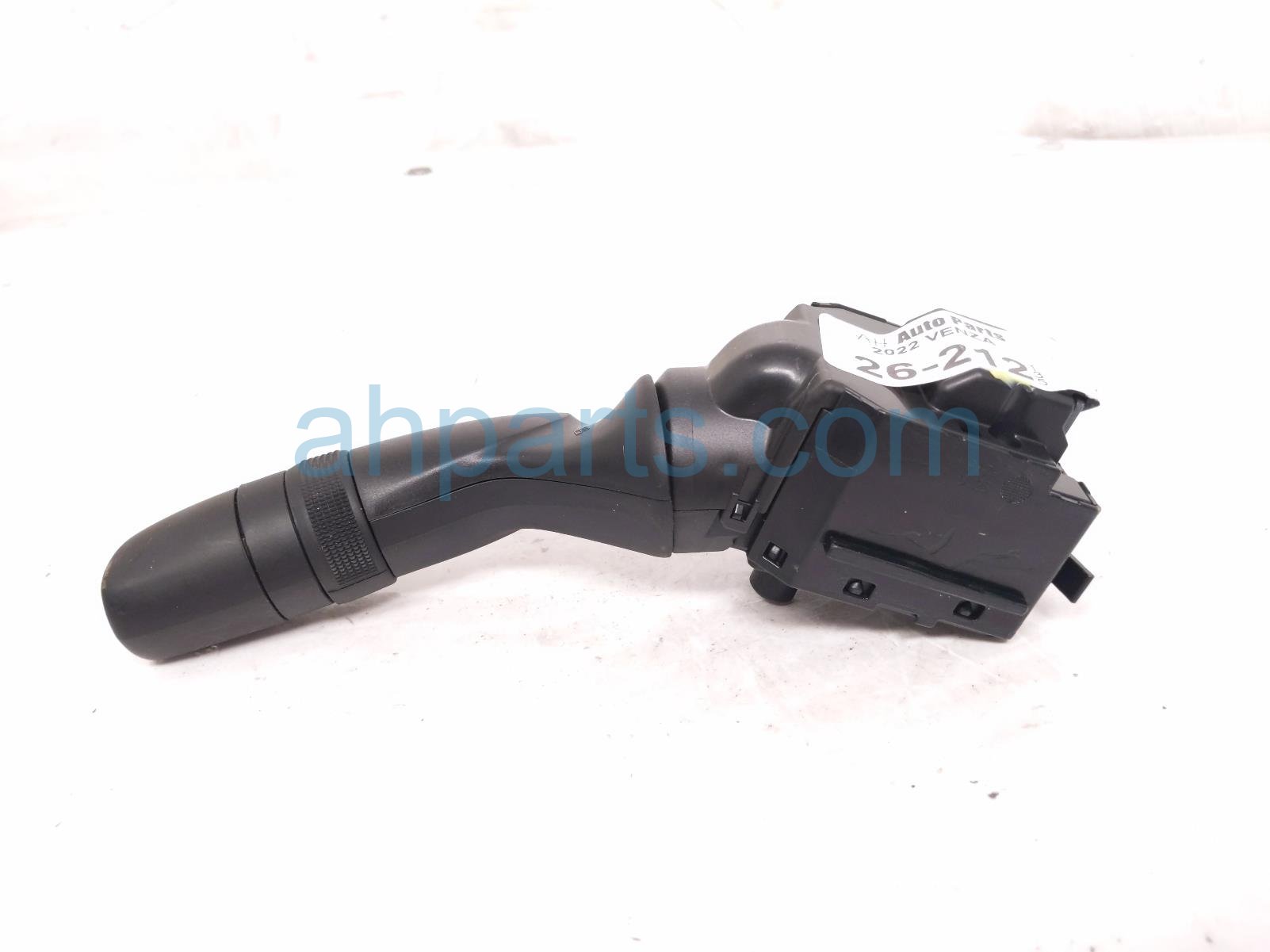 Toyota WINDSHIELD WIPER COLUMN SWITCH