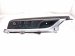 2022 Toyota Venza Power / Master Window Control Switch 84040 12240 Replacement 2022 Toyota Venza Power / Master Window Control Switch 84040 12240 Replacement thumbnail