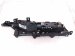 2022 Toyota Venza Power / Master Window Control Switch 84040 12240 Replacement 2022 Toyota Venza Power / Master Window Control Switch 84040 12240 Replacement thumbnail