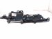 2022 Toyota Venza Power / Master Window Control Switch 84040 12240 Replacement 2022 Toyota Venza Power / Master Window Control Switch 84040 12240 Replacement thumbnail