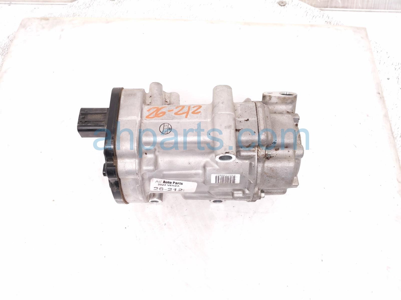 Toyota AC PUMP / COMPRESSOR
