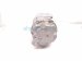 2022 Toyota Venza Air + Clutch Ac Pump / Compressor 88370 33051 Replacement 2022 Toyota Venza Air + Clutch Ac Pump / Compressor 88370 33051 Replacement thumbnail