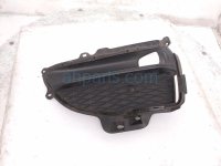 Acura FR/RH FOG LIGHT TRIM BEZEL Acura FR/RH FOG LIGHT TRIM BEZEL