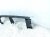 2023 Mazda Cx 30 Fr Radiator Support Air Deflector DGJ2 50 A20A Replacement 2023 Mazda Cx 30 Fr Radiator Support Air Deflector DGJ2 50 A20A Replacement thumbnail