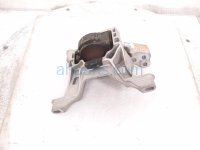 Mazda RH ENGINE MOUNT - 2.5L FWD Mazda RH ENGINE MOUNT - 2.5L FWD