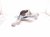 2023 Mazda Cx 30 Engine/motor Passenger Engine Mount 2.5l Fwd BFWM 39 060 Replacement 2023 Mazda Cx 30 Engine/motor Passenger Engine Mount 2.5l Fwd BFWM 39 060 Replacement thumbnail