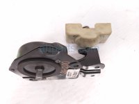 Honda SPARE TIRE CARRIER HOIST Honda SPARE TIRE CARRIER HOIST