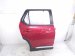 2025 Honda Pilot Rear Passenger Door Red No Inside Trim 67510 T90 A10ZZ Replacement 2025 Honda Pilot Rear Passenger Door Red No Inside Trim 67510 T90 A10ZZ Replacement thumbnail
