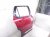2025 Honda Pilot Rear Passenger Door Red No Inside Trim 67510 T90 A10ZZ Replacement 2025 Honda Pilot Rear Passenger Door Red No Inside Trim 67510 T90 A10ZZ Replacement thumbnail