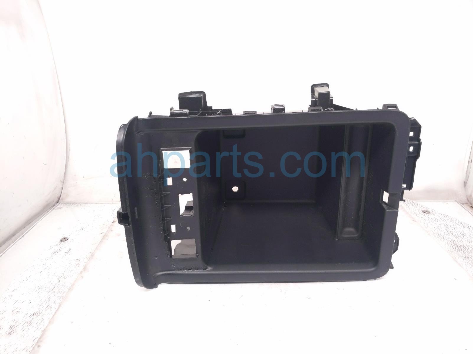 Honda CENTER CONSOLE STORAGE BOX -BLK