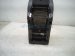 2022 Honda Odyssey Rear / Back (2nd Row) 2nd Row Ctr Seat Assy Blk Lthr 81921 THR L41ZB Replacement 2022 Honda Odyssey Rear / Back (2nd Row) 2nd Row Ctr Seat Assy Blk Lthr 81921 THR L41ZB Replacement thumbnail
