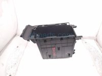 Honda CENTER CONSOLE STORAGE BOX -GRY Honda CENTER CONSOLE STORAGE BOX -GRY