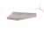 2000 Toyota Tacoma Rear Passenger Mud Flap / Splash Guard 76625 04020 Replacement 2000 Toyota Tacoma Rear Passenger Mud Flap / Splash Guard 76625 04020 Replacement thumbnail