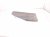 2000 Toyota Tacoma Rear Driver Mud Flap / Splash Guard 76626 04020 Replacement 2000 Toyota Tacoma Rear Driver Mud Flap / Splash Guard 76626 04020 Replacement thumbnail