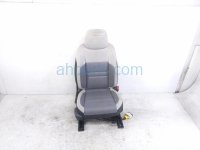 Honda FR/LH SEAT - GREY - BLOWN AIRBAG Honda FR/LH SEAT - GREY - BLOWN AIRBAG