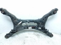 Nissan REAR SUB FRAME / CRADLE - FWD Nissan REAR SUB FRAME / CRADLE - FWD