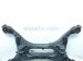 2021 Nissan Maxima Crossmember Rear Sub Frame / Cradle Fwd 55400 4RA2C Replacement 2021 Nissan Maxima Crossmember Rear Sub Frame / Cradle Fwd 55400 4RA2C Replacement thumbnail