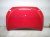 2020 Hyundai Veloster Hood Red 66400 J3000 Replacement 2020 Hyundai Veloster Hood Red 66400 J3000 Replacement thumbnail