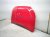 2020 Hyundai Veloster Hood Red 66400 J3000 Replacement 2020 Hyundai Veloster Hood Red 66400 J3000 Replacement thumbnail
