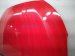 2020 Hyundai Veloster Hood Red 66400 J3000 Replacement 2020 Hyundai Veloster Hood Red 66400 J3000 Replacement thumbnail