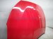 2020 Hyundai Veloster Hood Red 66400 J3000 Replacement 2020 Hyundai Veloster Hood Red 66400 J3000 Replacement thumbnail