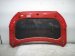 2020 Hyundai Veloster Hood Red 66400 J3000 Replacement 2020 Hyundai Veloster Hood Red 66400 J3000 Replacement thumbnail