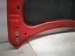 2020 Hyundai Veloster Hood Red 66400 J3000 Replacement 2020 Hyundai Veloster Hood Red 66400 J3000 Replacement thumbnail