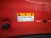2020 Hyundai Veloster Hood Red 66400 J3000 Replacement 2020 Hyundai Veloster Hood Red 66400 J3000 Replacement thumbnail