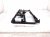 2026 Toyota Camry Center Console Shifter Bezel W/boot 58805 AQ010 Replacement 2026 Toyota Camry Center Console Shifter Bezel W/boot 58805 AQ010 Replacement thumbnail