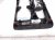 2026 Toyota Camry Center Console Shifter Bezel W/boot 58805 AQ010 Replacement 2026 Toyota Camry Center Console Shifter Bezel W/boot 58805 AQ010 Replacement thumbnail