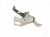 2020 Hyundai Veloster Brake Pedal Assy 2.0t M.t Fwd 32800 S0110 Replacement 2020 Hyundai Veloster Brake Pedal Assy 2.0t M.t Fwd 32800 S0110 Replacement thumbnail