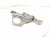2020 Hyundai Veloster Brake Pedal Assy 2.0t M.t Fwd 32800 S0110 Replacement 2020 Hyundai Veloster Brake Pedal Assy 2.0t M.t Fwd 32800 S0110 Replacement thumbnail