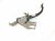 2020 Hyundai Veloster Brake Pedal Assy 2.0t M.t Fwd 32800 S0110 Replacement 2020 Hyundai Veloster Brake Pedal Assy 2.0t M.t Fwd 32800 S0110 Replacement thumbnail