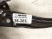 2020 Hyundai Veloster Brake Pedal Assy 2.0t M.t Fwd 32800 S0110 Replacement 2020 Hyundai Veloster Brake Pedal Assy 2.0t M.t Fwd 32800 S0110 Replacement thumbnail