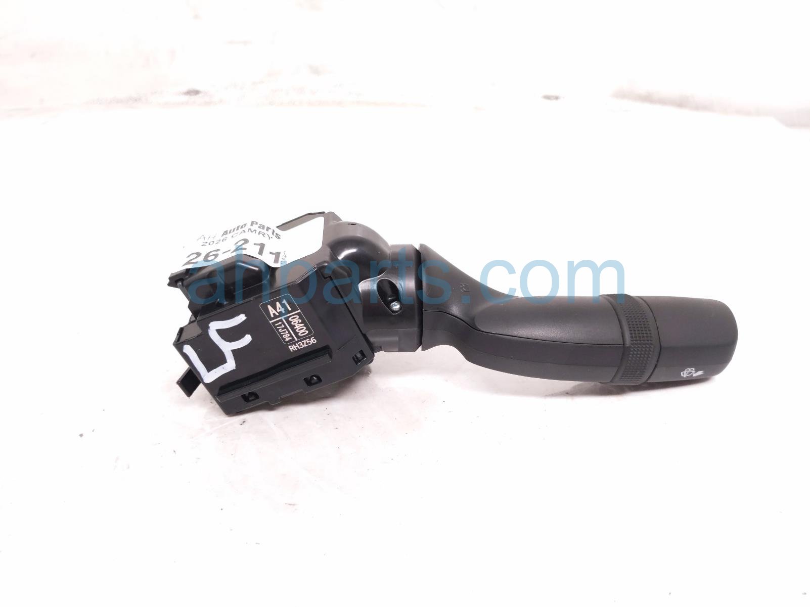 Toyota WINDSHIELD WIPER COLUMN SWITCH