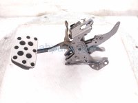 Toyota BRAKE PEDAL ASSY - 2.5L HYBRID Toyota BRAKE PEDAL ASSY - 2.5L HYBRID