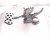 2026 Toyota Camry Brake Pedal Assy 2.5l Hybrid 47110 07061 Replacement 2026 Toyota Camry Brake Pedal Assy 2.5l Hybrid 47110 07061 Replacement thumbnail