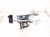 2026 Toyota Camry Brake Pedal Assy 2.5l Hybrid 47110 07061 Replacement 2026 Toyota Camry Brake Pedal Assy 2.5l Hybrid 47110 07061 Replacement thumbnail