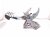 2026 Toyota Camry Brake Pedal Assy 2.5l Hybrid 47110 07061 Replacement 2026 Toyota Camry Brake Pedal Assy 2.5l Hybrid 47110 07061 Replacement thumbnail
