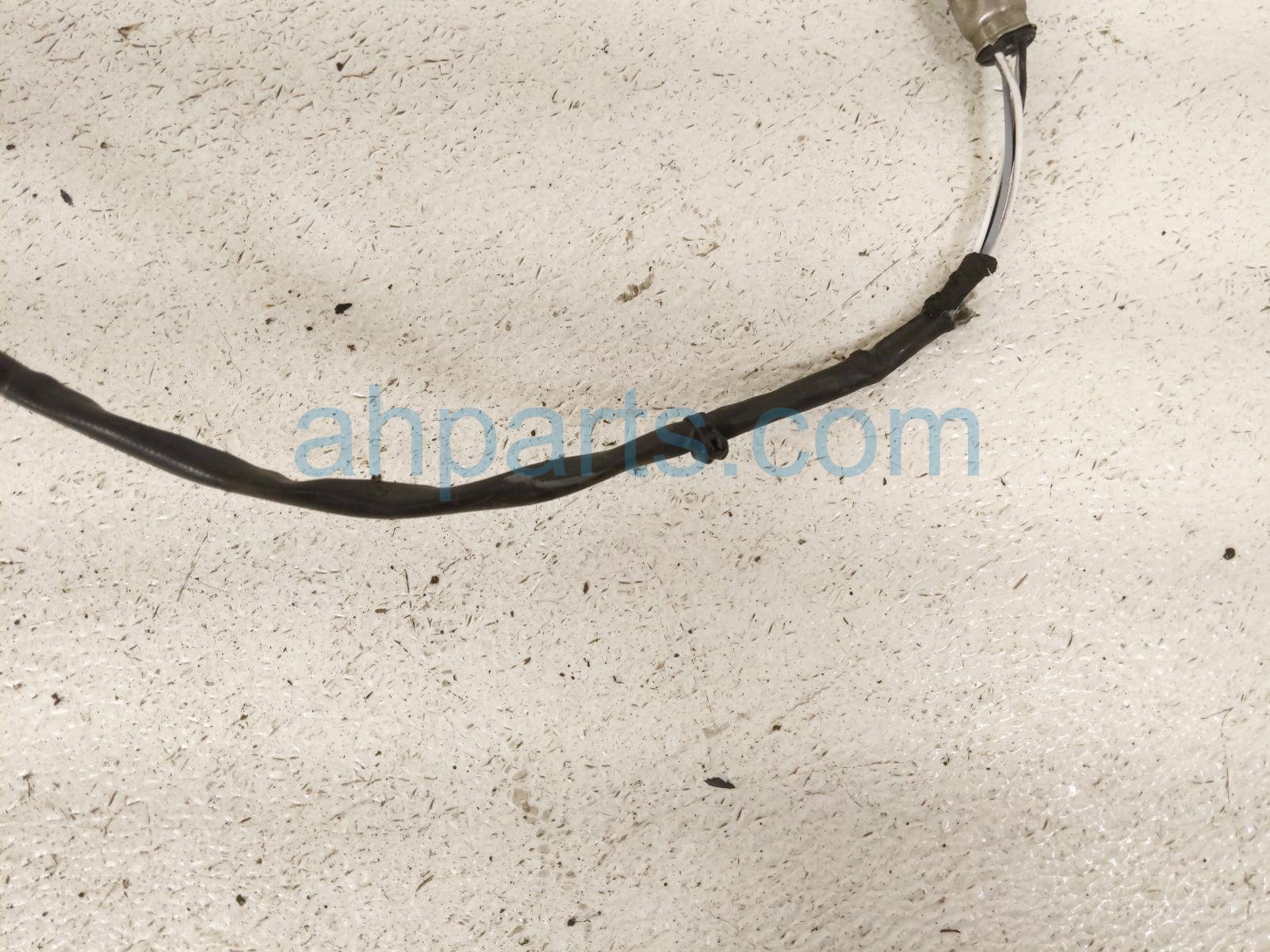 2020 Hyundai Veloster Upper Oxygen Sensor 2.0l 39210 2GPD0 Replacement 2020 Hyundai Veloster Upper Oxygen Sensor 2.0l 39210 2GPD0 Replacement thumbnail