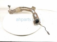 Hyundai LOWER OXYGEN SENSOR - 2.0T Hyundai LOWER OXYGEN SENSOR - 2.0T