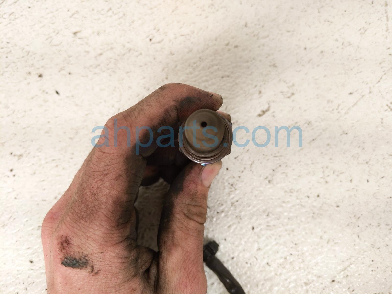 2020 Hyundai Veloster Lower Oxygen Sensor 2.0t 39210 2GPD1 Replacement 2020 Hyundai Veloster Lower Oxygen Sensor 2.0t 39210 2GPD1 Replacement thumbnail
