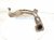 2020 Hyundai Veloster Catalytic Front Exhaust Pipe W/conv 2.0l Fwd 28530 2GTB0 Replacement 2020 Hyundai Veloster Catalytic Front Exhaust Pipe W/conv 2.0l Fwd 28530 2GTB0 Replacement thumbnail