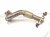 2020 Hyundai Veloster Catalytic Front Exhaust Pipe W/conv 2.0l Fwd 28530 2GTB0 Replacement 2020 Hyundai Veloster Catalytic Front Exhaust Pipe W/conv 2.0l Fwd 28530 2GTB0 Replacement thumbnail