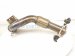 2020 Hyundai Veloster Catalytic Front Exhaust Pipe W/conv 2.0l Fwd 28530 2GTB0 Replacement 2020 Hyundai Veloster Catalytic Front Exhaust Pipe W/conv 2.0l Fwd 28530 2GTB0 Replacement thumbnail
